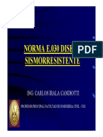 NORMA E030 DISEÑO SISMORRESISTENTE.pdf