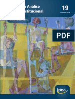 IPEA, Boletim de Análise Político-Institucional No 19 - Governança para resultados.pdf