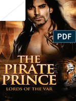 Senhores de Var 5 - O Príncipe Pirata (PAPA LIVROS) PDF