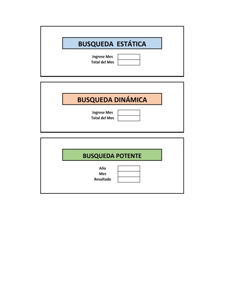 Aplicacion Buscar V - H | PDF | Colombia | Industrias