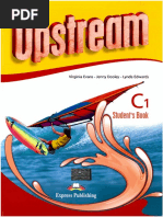 Upstream Advanced C1 Student&#39;s Book [ペーパーバック] Evans， Virginia; Edwards， Lynda 818PS4aqM0L._UF1000,1000_QL80_.jpg