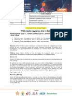 Formato Resumen Extenso VI-SMP