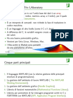 Lucidi MATLAB 2021 1 PDF