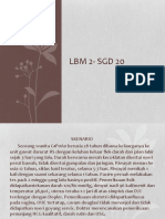 LBM2 SGD20