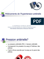Mdicamentsdelhypertensionartrielle 170319221330 PDF