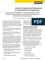 Using Master Controls To Improve The Performance and Efficiency of Industrial Air Compressors - 10142014-tcm9-606986