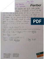 Calculo de Chimeneas Mediante Programa Excel