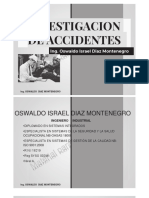 Investigacion de Accidentesuc