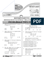 Seminario Iii Cepru Tercer Examen