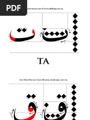 BBM Jawi  PDF