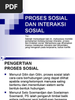 Download 3PROSES SOSIAL power point by Taufiksyaefulmalik SN47959102 doc pdf