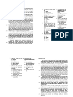 TOEFL-Like Reading Comprehension PDF