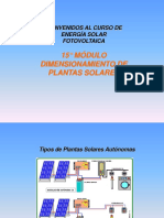 14°  MÓDULO Dimensionamiento de plantas solares.pdf