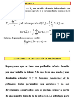 Tema 3 Estimación