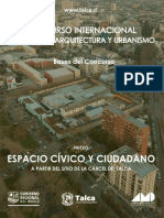 Concurso ECCT - Bases PDF