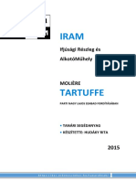 Tartuffe Segedlet 190227