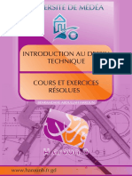 Cours X5 PDF