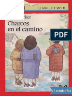 Charcos en El Camino - Alan Parker PDF