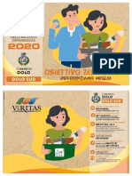 Veritas Dolo Sud Calendario 2020 PDF