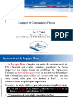 Logique Floue 20-02-04