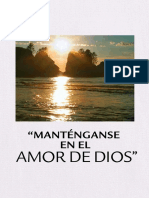 Amor de Dios PDF