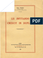 Lis Infitiando Crescit in Duplum PDF