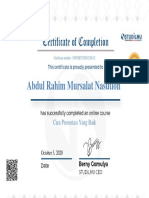 pelatihanprakerja_2020-10-03_Abdul Rahim Mursalat Nasution_22381321601677336 Teknik Presentasi