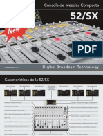 Catalogo 52sx PDF