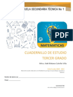 Criterios de divisibilidad y números primos