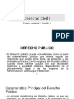 Derecho Civil I (15-02-2020) Cambio