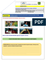 Semana 25-Ficha de Comunicación PDF