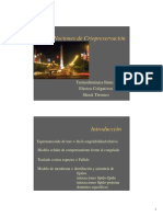 Nociones de Criopreservacion PDF