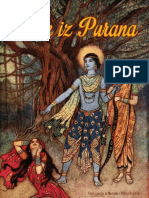 Priče Iz Purana (Vol 1) PDF