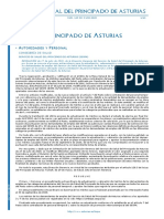 BOPA 030820 - Proceso Extraordinario Actualización Méritos Sespa PDF