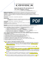 Primer Parcial de Estadística 2020 C1 Virtual