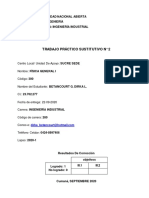300 Fisica General I TPS N°2 DK PDF