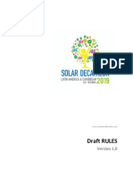 00. Reglas Solar Decathlon 2019 (RSD)