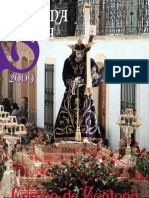 Programa Semana Santa 2009 (PDF 1)