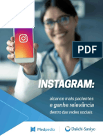 Medpedia Ebook Instagram