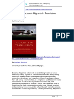 Migrants in Translation PDF