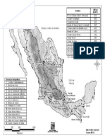 Orografia Mexico PDF