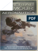 Imperial Armour Aereonautica PDF