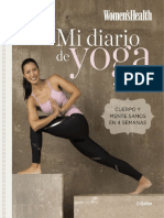 Xuan Lan Mi Diario de Yoga PDF