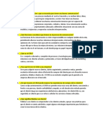 Qué Es Comunicación y Que Se Necesita para Tener Una Buena Comunicación