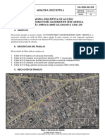 SIG-PR20-F02-PER Memoria Descriptiva - 200314 - AUTOMOTORES GILDEMEISTER SEDE ARRIOLA