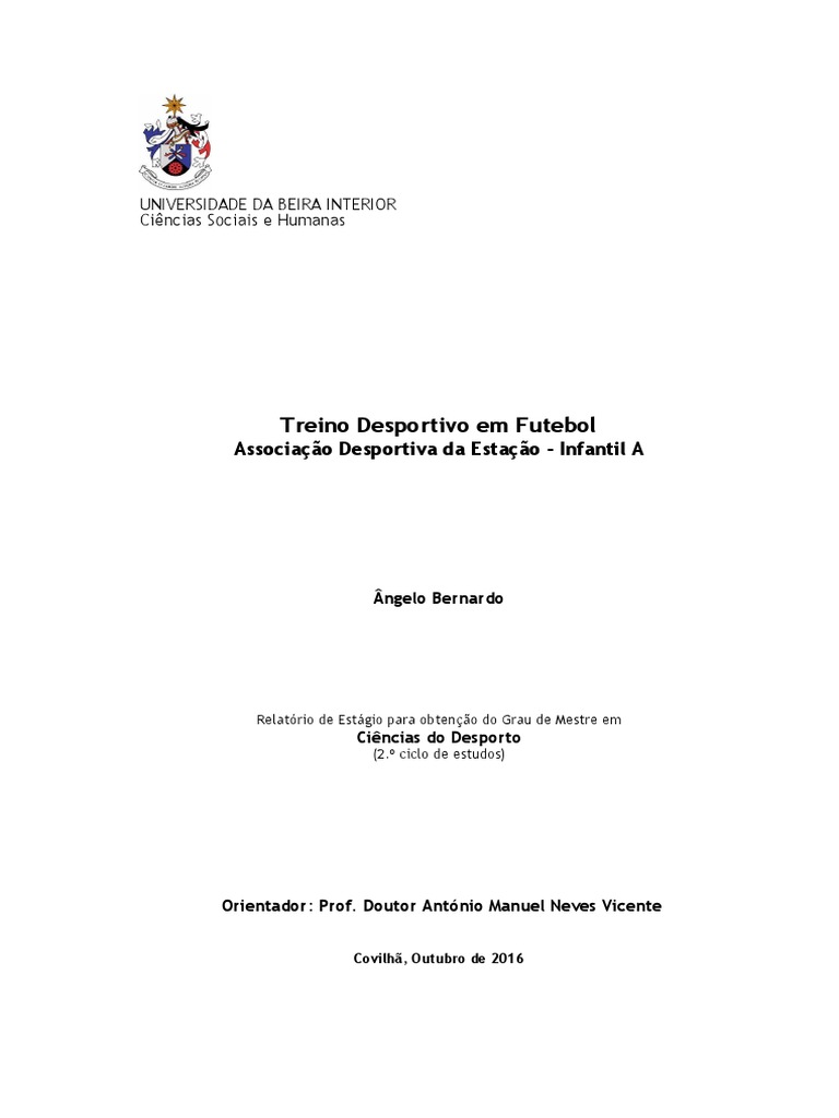 Treino de triangulação - Metodologia Eu Treino Fundamento 
