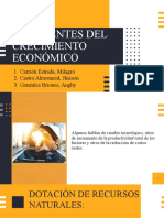 Grupo 4 Fuentes Del Crecimiento Económico