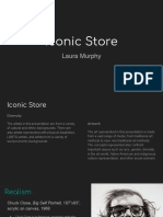 Murphy-Iconic Store PDF