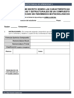 Ppa 1 Informe Escrito PDF