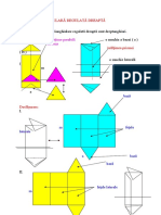 Prisma Triunghiulara Regulata